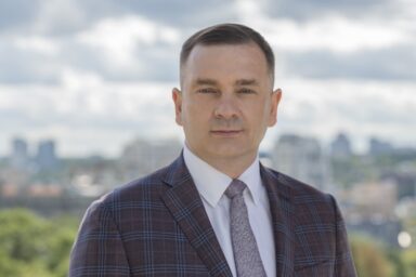 NFT in der Ukraine: Technologie und rechtliche Regulierung