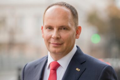 Wie kann ein ausländischer Investor in der Ukraine investieren?